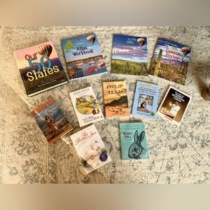 Notgrass Our 50 States Homeschool Social Studies Curriculum